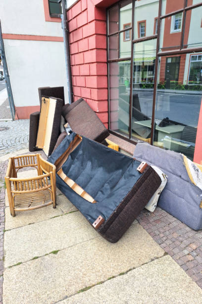 Best Commercial Junk Removal  in Baiting Hollow, NY